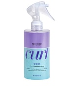 Shook Mix + Fix Bundling Curly Hair Spray - thumbnail 4
