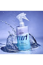 Shook Mix + Fix Bundling Curly Hair Spray - thumbnail 5