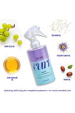 Shook Mix + Fix Bundling Curly Hair Spray - thumbnail 7