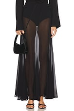 Matija Panelled Skirt