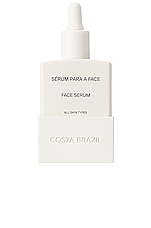 Product image of Costa Brazil Serum Para A Face Serum. Click to view full details