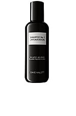 David Mallett Shampoo No. 1 L'Hydratation