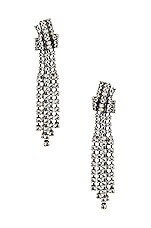 Product image of DANNIJO Nick Earring. Click to view full details