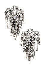 Product image of DANNIJO Vaughn Earrings. Click to view full details