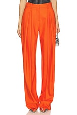 Tapered Trouser