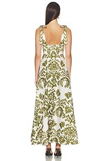 Mona Dress - thumbnail 6