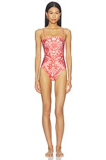 Nyra Swimsuit - thumbnail 5