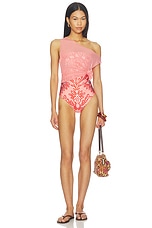 Nyra Swimsuit - thumbnail 8