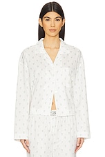 Elizabeth Sleep Top - thumbnail 4