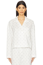Elizabeth Sleep Top - thumbnail 5