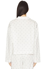 Elizabeth Sleep Top - thumbnail 7