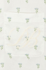 Elizabeth Sleep Top - thumbnail 9