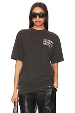 Three Stars Tee - thumbnail 4