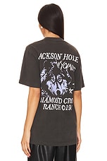 Three Stars Tee - thumbnail 6