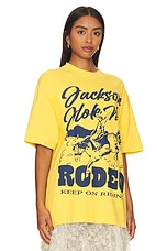 Buck T-shirt - thumbnail 5