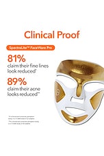 Limited Edition DRx SpectraLite FaceWare Pro - thumbnail 8