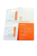 Alpha Beta Universal Daily Peel 30 Treatments - thumbnail 4