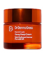 Vitamin C Lactic Dewy Deep Cream - thumbnail 4