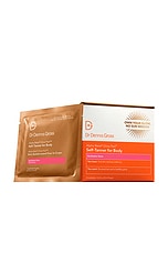 Alpha Beta Glow Pad Self-Tanner For Body - thumbnail 6