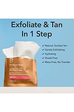 Alpha Beta Glow Pad Self-Tanner For Body - thumbnail 9