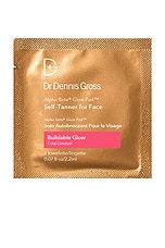 Alpha Beta Intense Glow Pad Self-Tanner for Face - thumbnail 4