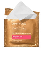 Alpha Beta Intense Glow Pad Self-Tanner for Face - thumbnail 5