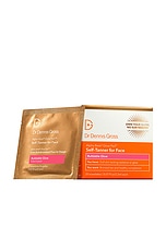 Alpha Beta Intense Glow Pad Self-Tanner for Face - thumbnail 6