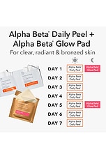 Alpha Beta Intense Glow Pad Self-Tanner for Face - thumbnail 8