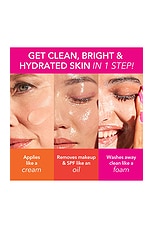 Vitamin C Lactic Creamy Cleansing Oil - thumbnail 5