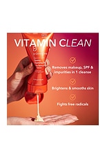 Vitamin C Lactic Creamy Cleansing Oil - thumbnail 7