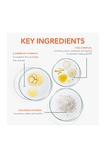 Vitamin C Lactic Creamy Cleansing Oil - thumbnail 9