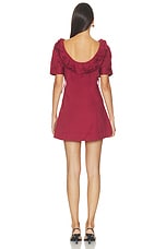 Anke Mini Dress - thumbnail 6