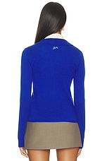 Voula Cardigan - thumbnail 6