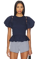Becca Blouse - thumbnail 4