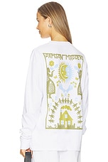 Green Juice Graphic Tee - thumbnail 4
