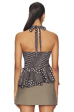 Leandra Halter Cami Top - thumbnail 6