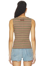 Arlea V-neck Tank Top - thumbnail 6