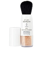 Product image of Dr. Devgan Scientific Beauty Dr. Devgan Scientific Beauty SPF 50 Dusting Powder. Click to view full details