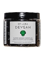 Gummy Super Green Complex