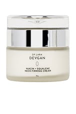 Niacin + Squalene Neck Cream