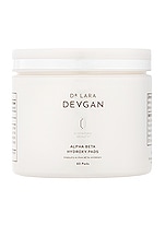 Dr. Devgan Scientific Beauty Alpha Beta Hydroxy Pads