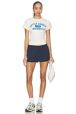 x REVOLVE Little Angels Baseball Vintage Tee - thumbnail 7
