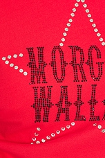 Morgan Wallen Rhinestone Star Solo Tee - thumbnail 8