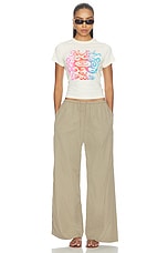 Bob Marley One Love Gradient Vintage Tee - thumbnail 7