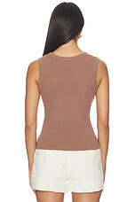 No Strings Attached Shrunken Tank Top - thumbnail 6
