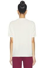 Greetings From Morro Bay Burnout Boyfriend Tee - thumbnail 6