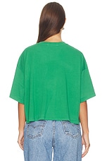 Division Champs Cropped V-neck Tee - thumbnail 6