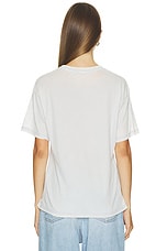 Queen Best Friend Burnout Boyfriend Tee - thumbnail 6