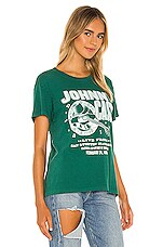 Johnny Cash Live 1969 BF Tee