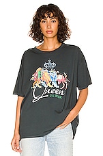 Product image of DAYDREAMER T-SHIRT GRAPHIQUE QUEEN. Click to view full details